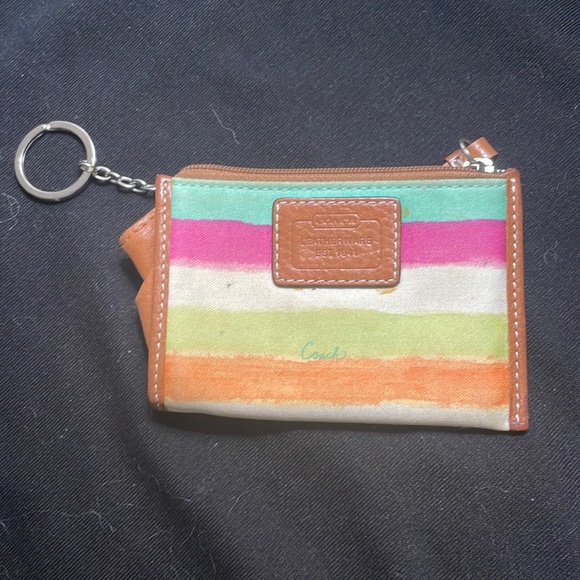 Coach Handbags - Coach card holder